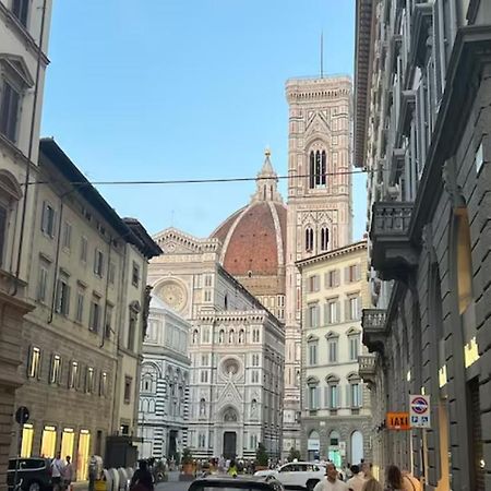 Duomo Florence Apartment Dış mekan fotoğraf