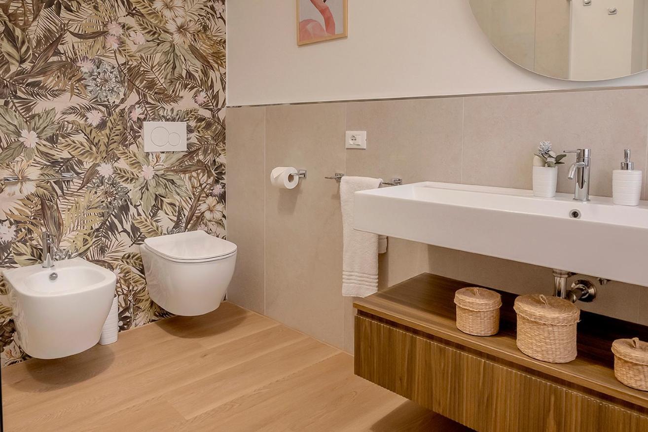 Duomo Florence Apartment Dış mekan fotoğraf