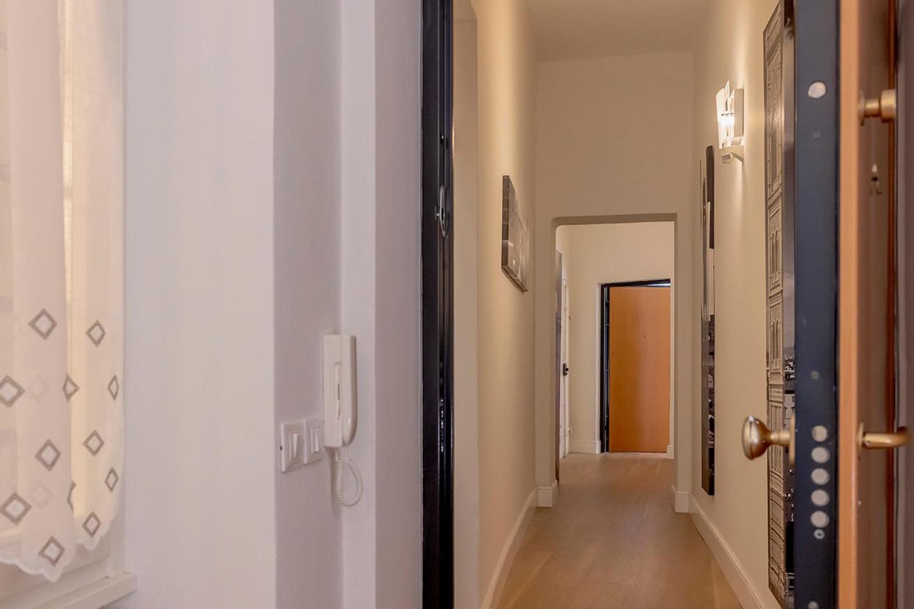 Duomo Florence Apartment Dış mekan fotoğraf