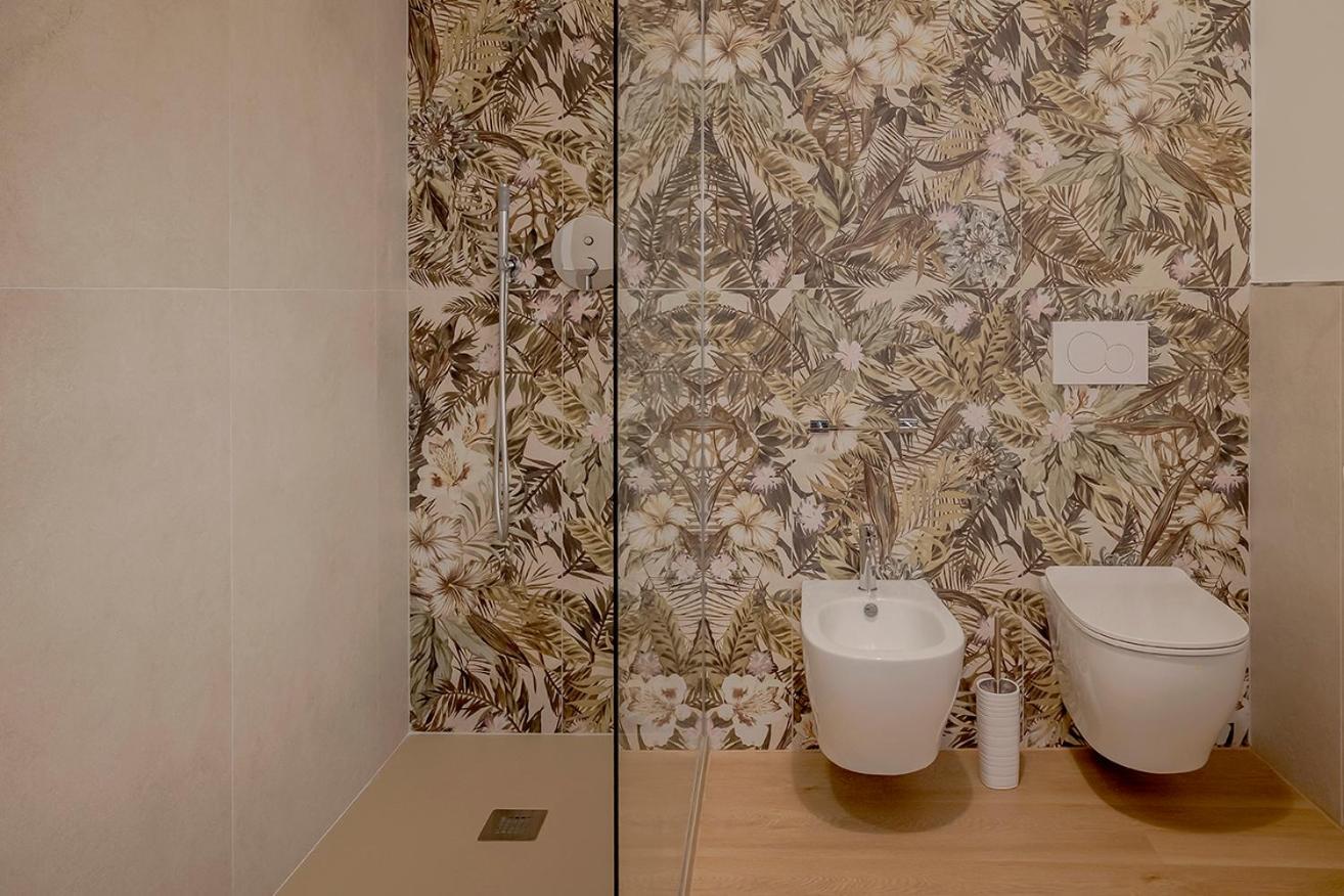 Duomo Florence Apartment Dış mekan fotoğraf