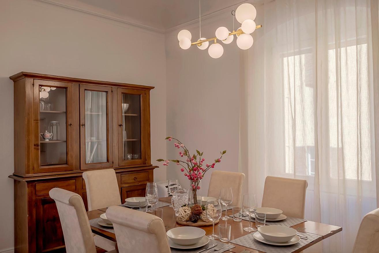 Duomo Florence Apartment Dış mekan fotoğraf