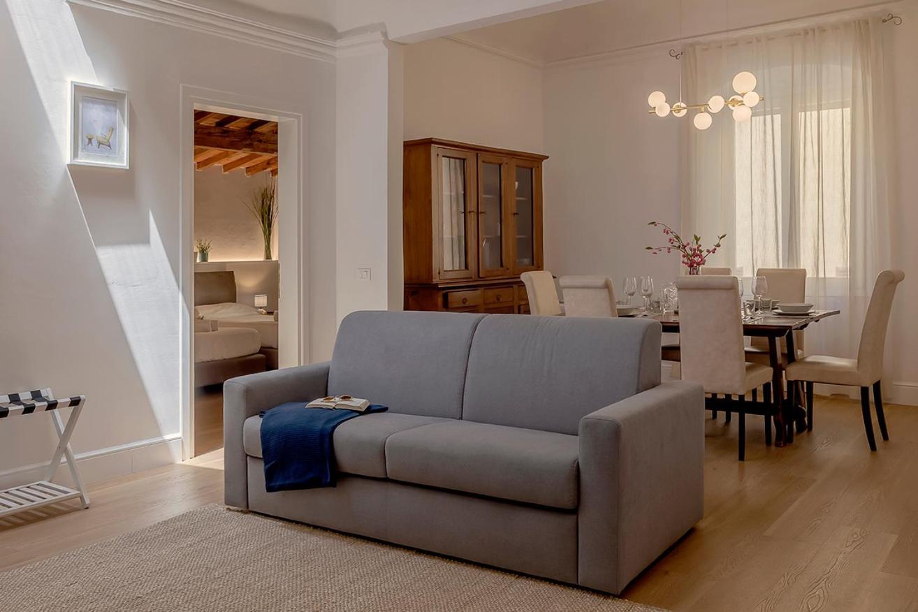 Duomo Florence Apartment Dış mekan fotoğraf