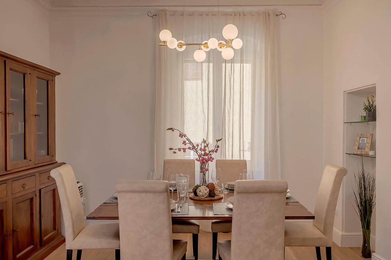 Duomo Florence Apartment Dış mekan fotoğraf