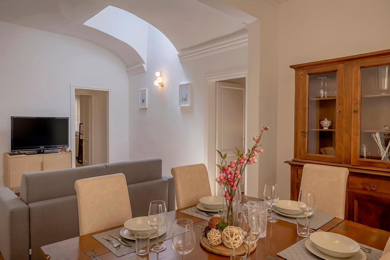 Duomo Florence Apartment Dış mekan fotoğraf
