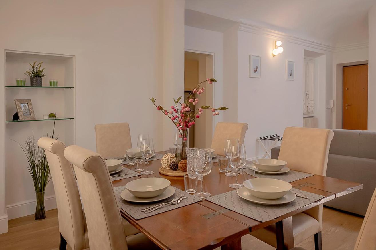Duomo Florence Apartment Dış mekan fotoğraf
