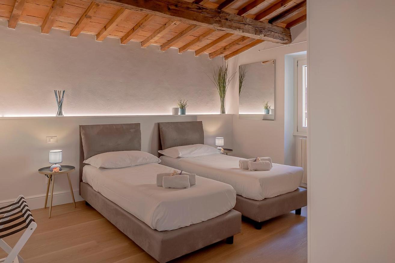 Duomo Florence Apartment Dış mekan fotoğraf