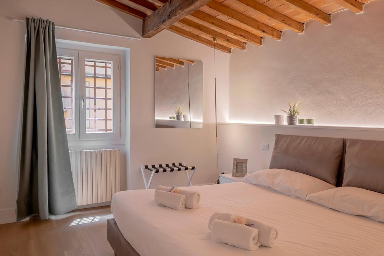 Duomo Florence Apartment Dış mekan fotoğraf