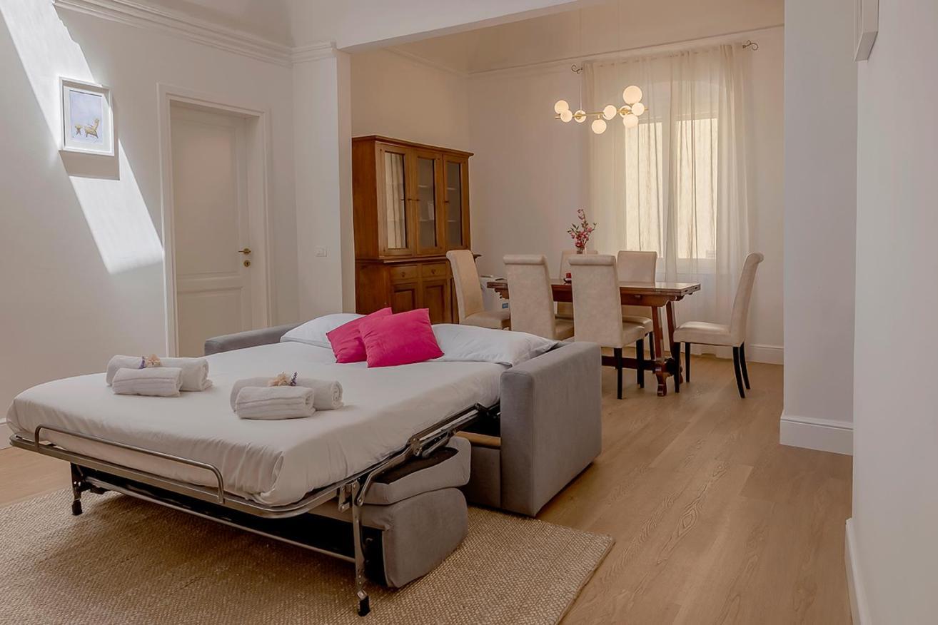 Duomo Florence Apartment Dış mekan fotoğraf