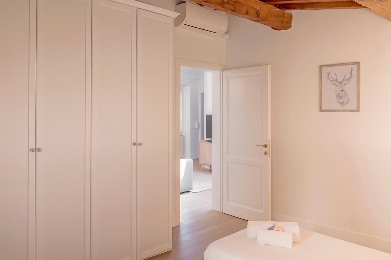 Duomo Florence Apartment Dış mekan fotoğraf