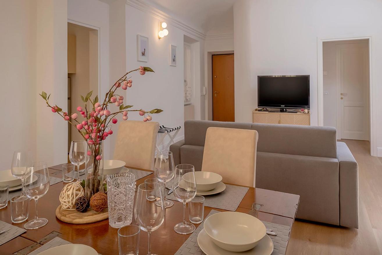 Duomo Florence Apartment Dış mekan fotoğraf