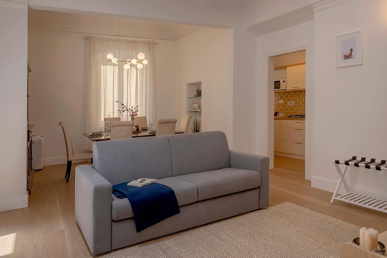 Duomo Florence Apartment Dış mekan fotoğraf