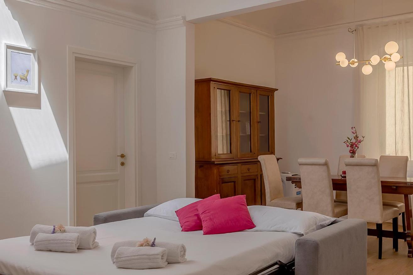 Duomo Florence Apartment Dış mekan fotoğraf