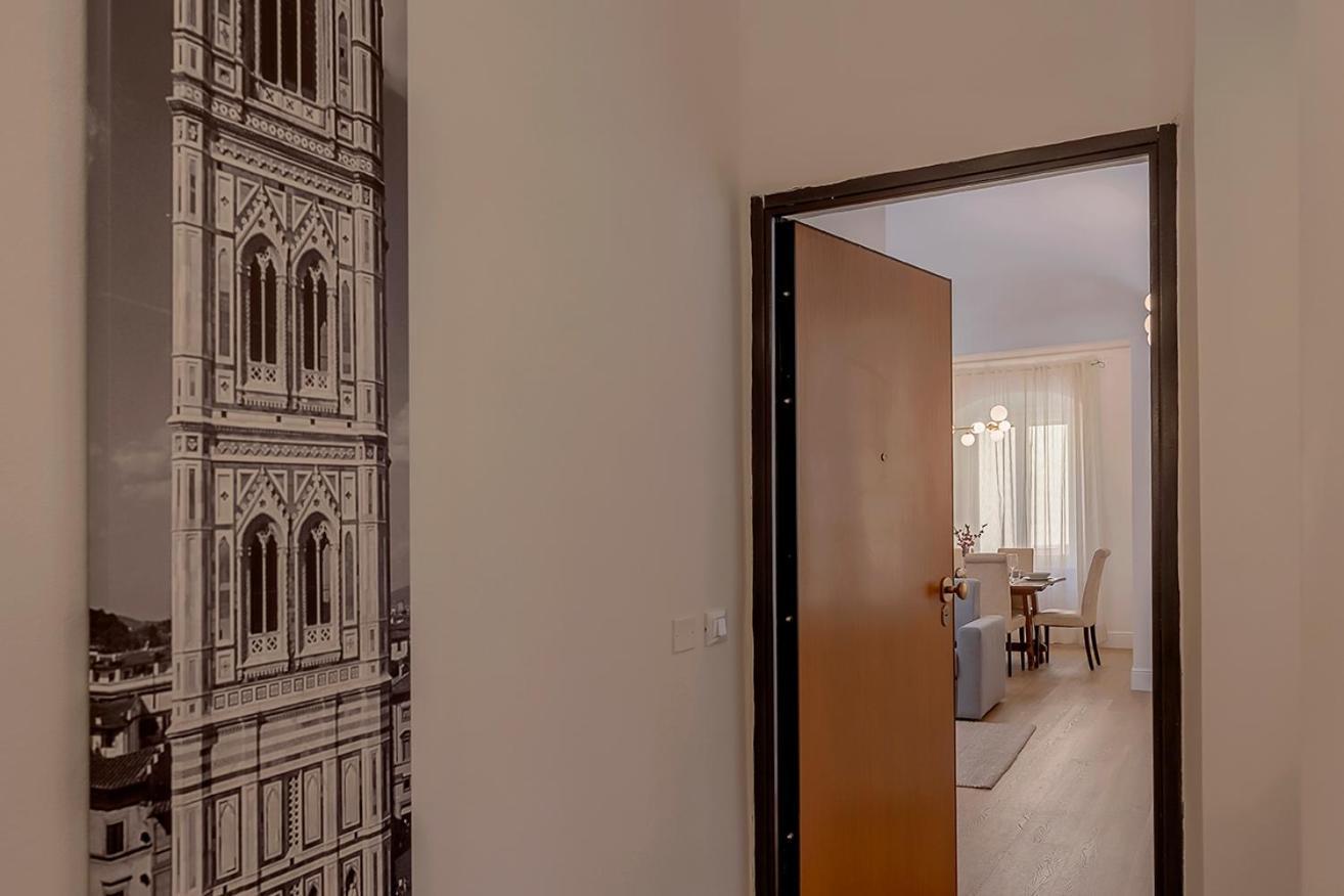 Duomo Florence Apartment Dış mekan fotoğraf
