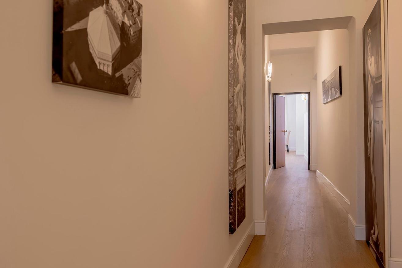 Duomo Florence Apartment Dış mekan fotoğraf