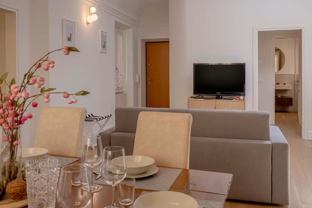 Duomo Florence Apartment Dış mekan fotoğraf