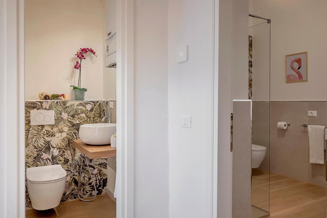 Duomo Florence Apartment Dış mekan fotoğraf