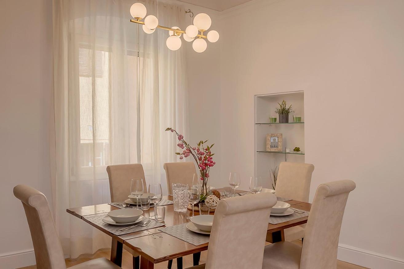 Duomo Florence Apartment Dış mekan fotoğraf