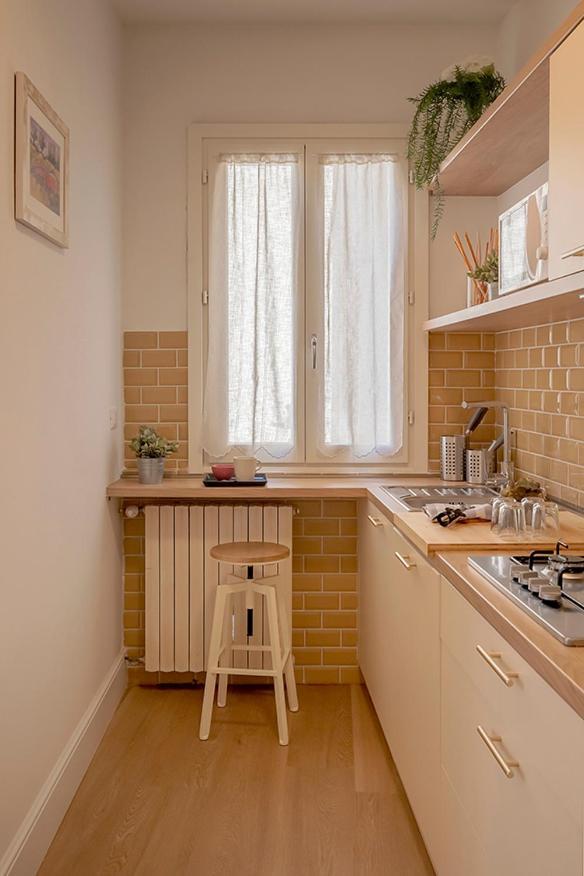 Duomo Florence Apartment Dış mekan fotoğraf