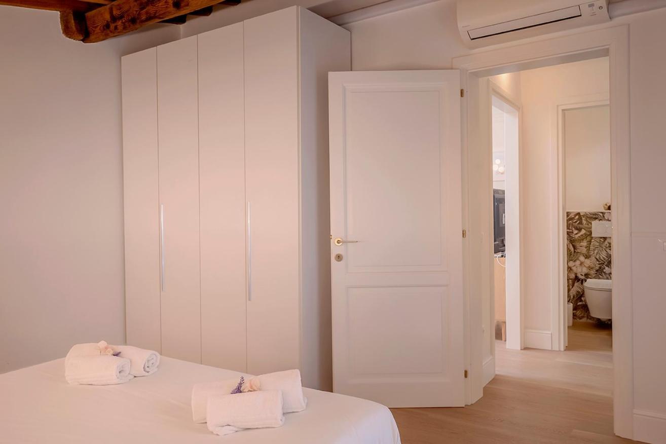 Duomo Florence Apartment Dış mekan fotoğraf